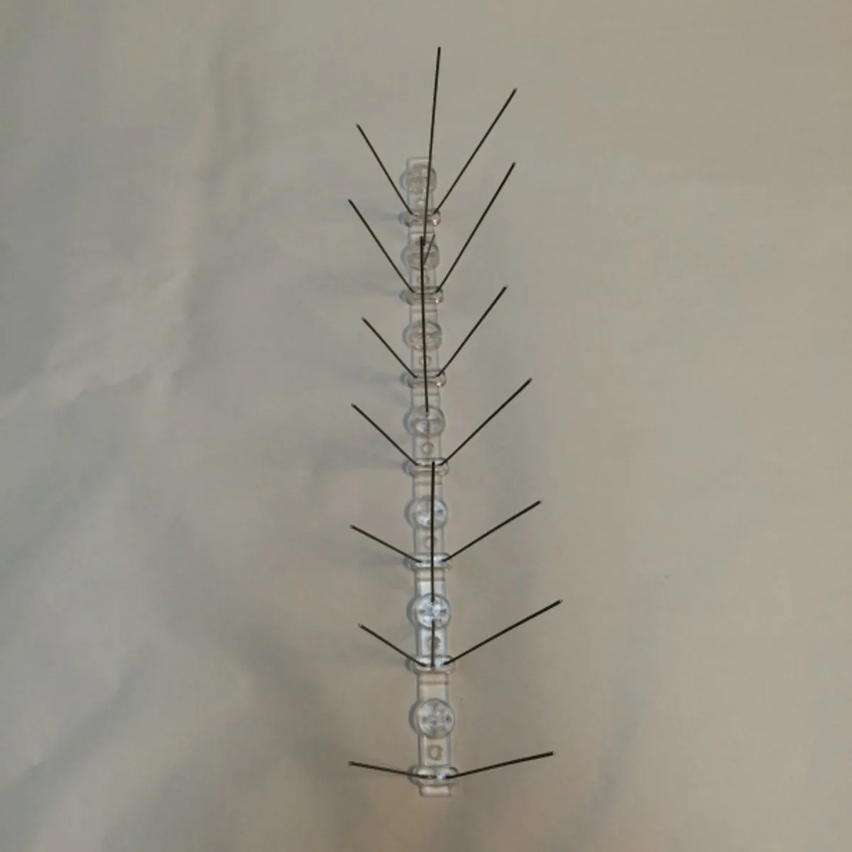 Eurovent® FUGLEPIGGER UNO - PAKKETILBUD