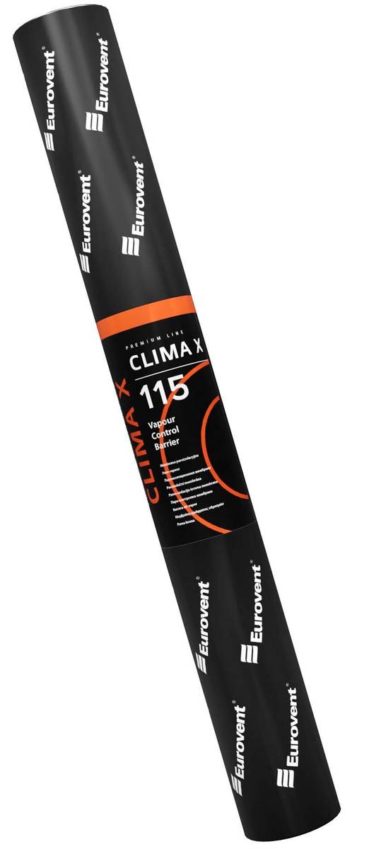 Eurovent® CLIMA X (75m2)