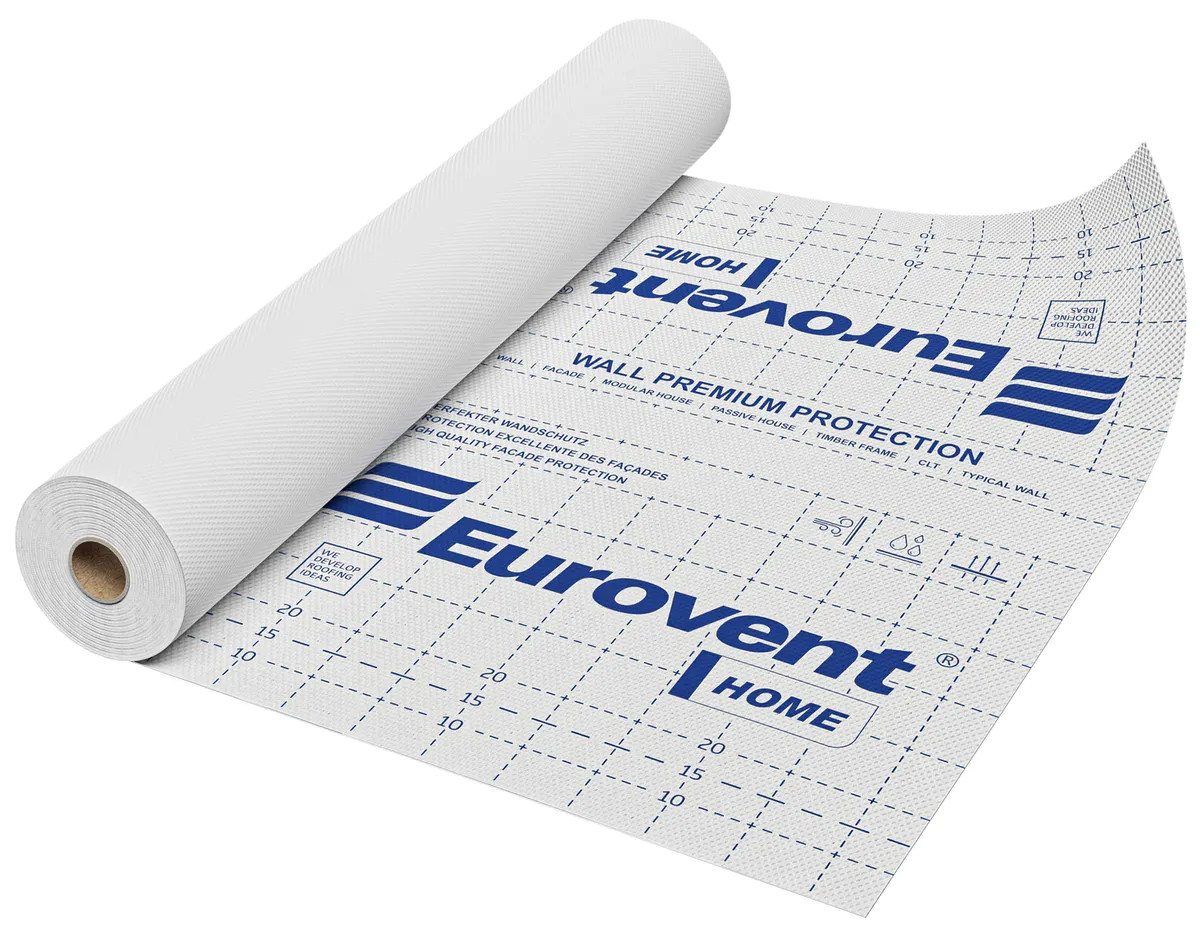 Eurovent® HOME