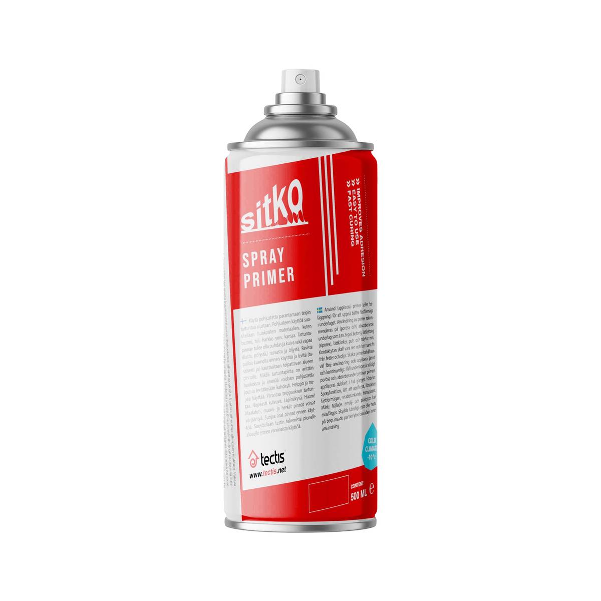 Sitko PRIMER SPRAY 500 ml
