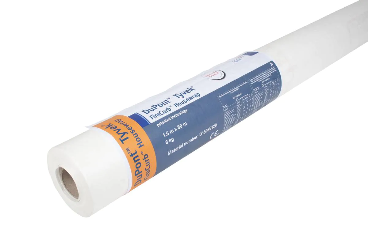 Tyvek® FireCurb (75m2)